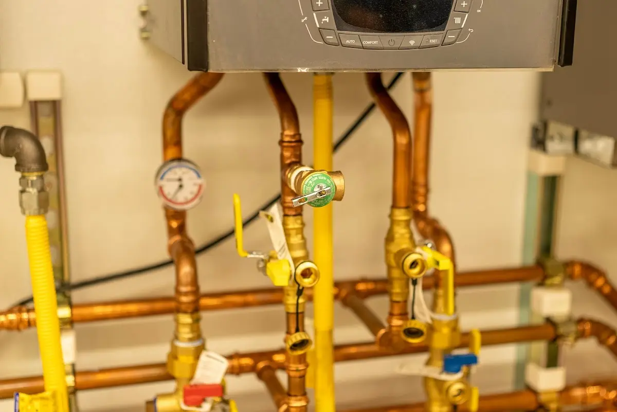 Licensed technician providing Sewer Cleanout for a homeowner in Lake San Marcos